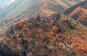 원주 가볼만한곳 베스트: 치악산