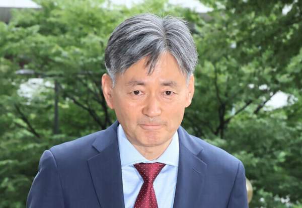 조지호 경찰청장 프로필