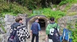 전현무계획2 35회 충남 홍성 광천 중앙토굴새우젓 (젓갈 토굴에서 만나는 진짜 전통 발효식품)