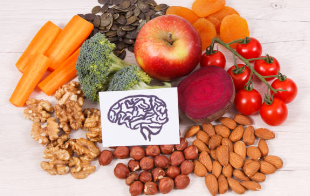 치매에 좋은 음식