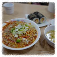 김천 청개구리분식