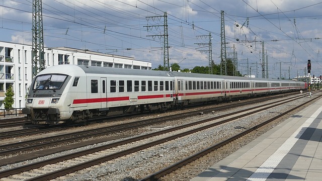 2025 코레일톡 앱 설치방법 가이드! (모바일 기차여행 첫걸음)