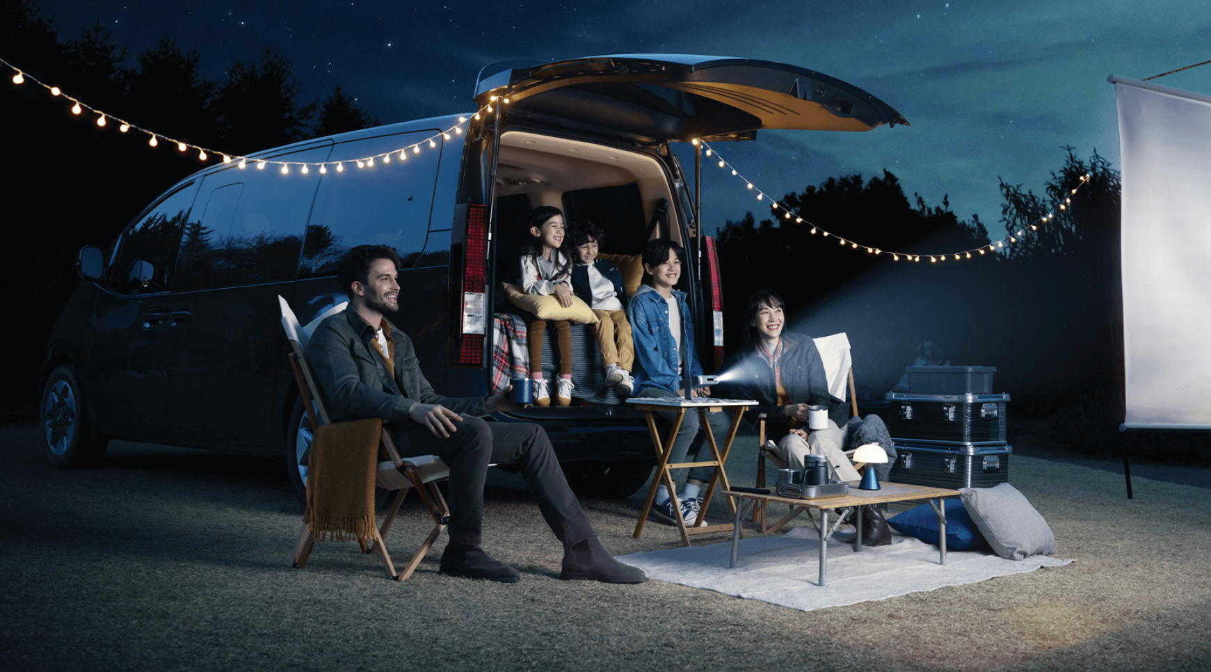 스타리아(하이브리드&amp;#44; LPG) 가격표&amp;#44; 중고차 가격&amp;#44; 캠핑카