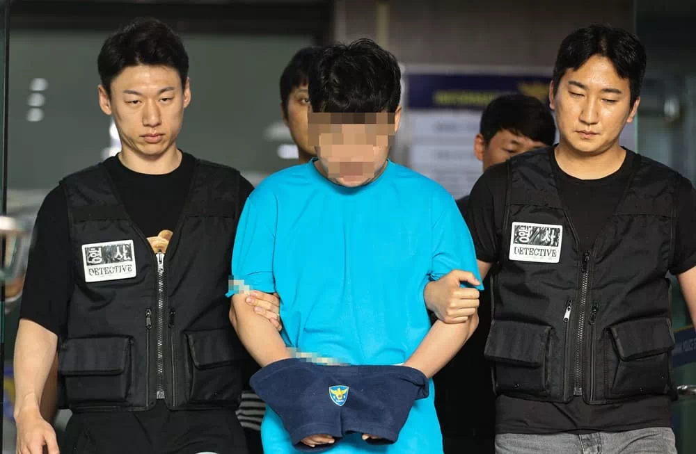 신림동 흉기난동 사건의 조선 무기징역 확정 소식