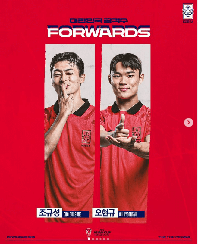 2024 아시안컵 토너먼트