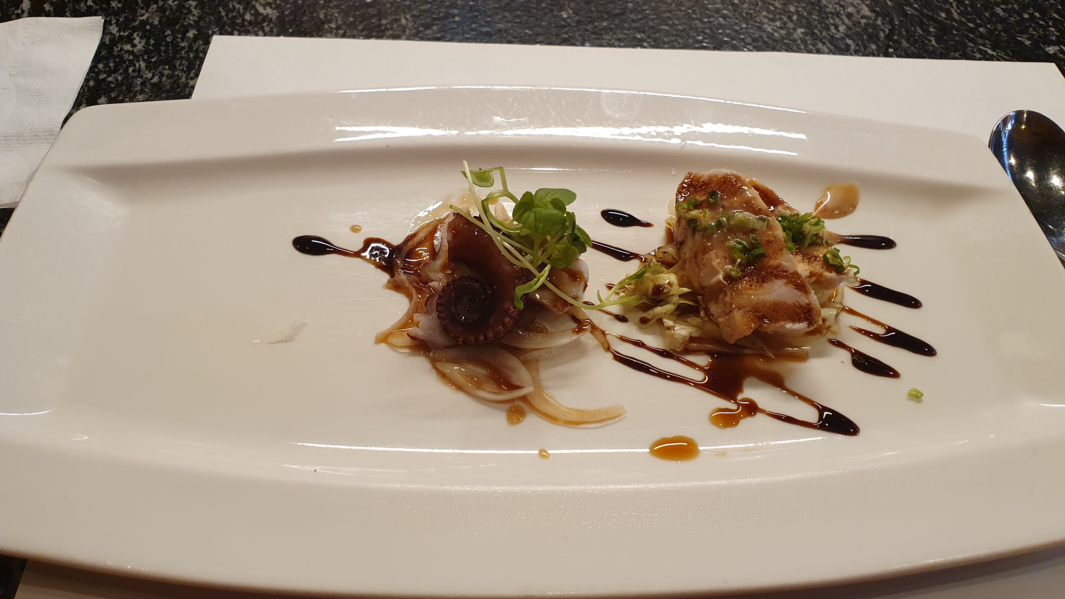 서면 데판킹 철판요리 데판야키