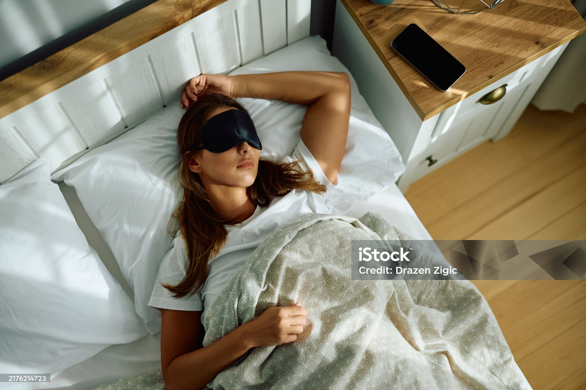 수면 부족과 섬망 &ndash; 밤잠 부족이 노인 뇌에 주는 충격