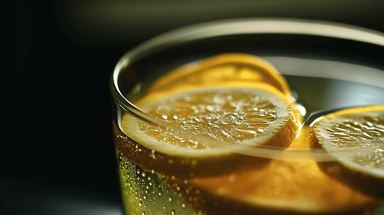 레몬-워터-효능