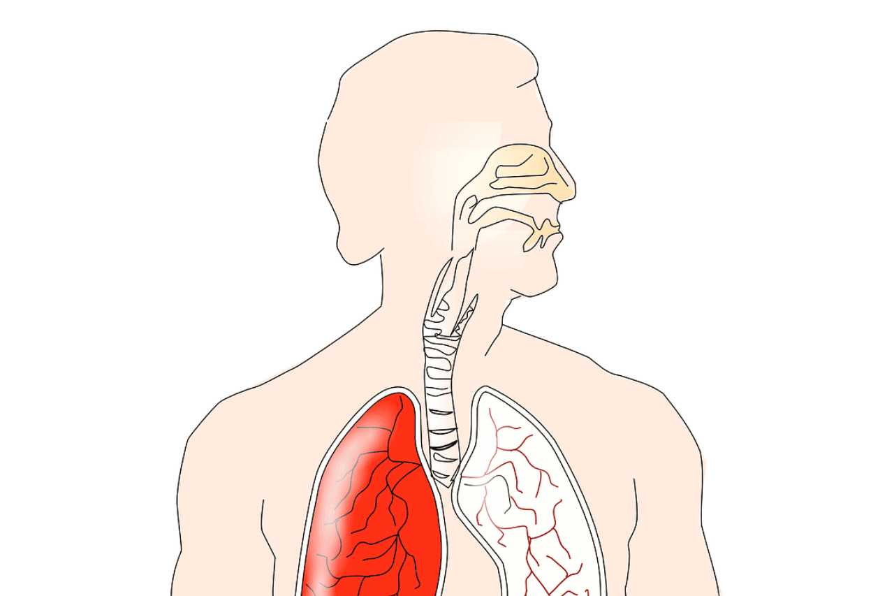후비루와 역류성 식도염, 관계 있을까?