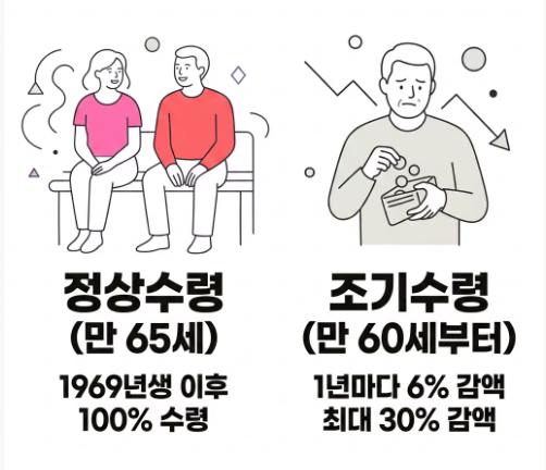 수령나이