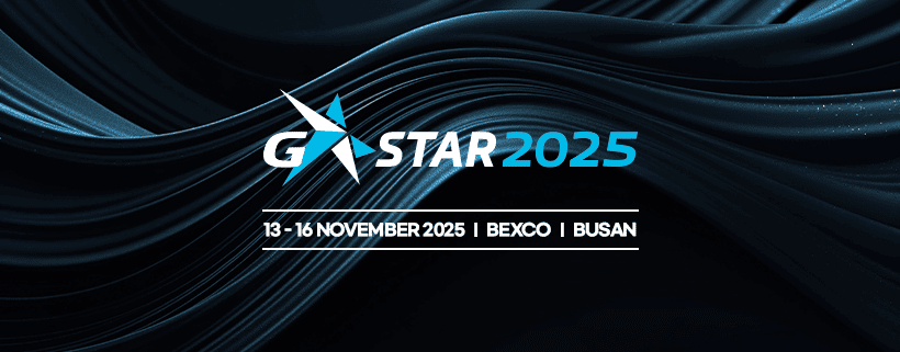 2025 지스타(G-STAR) 일정&middot;부산 현장 체험 가이드 ❘ 직접 즐기고 느껴보는 게임 페스티벌