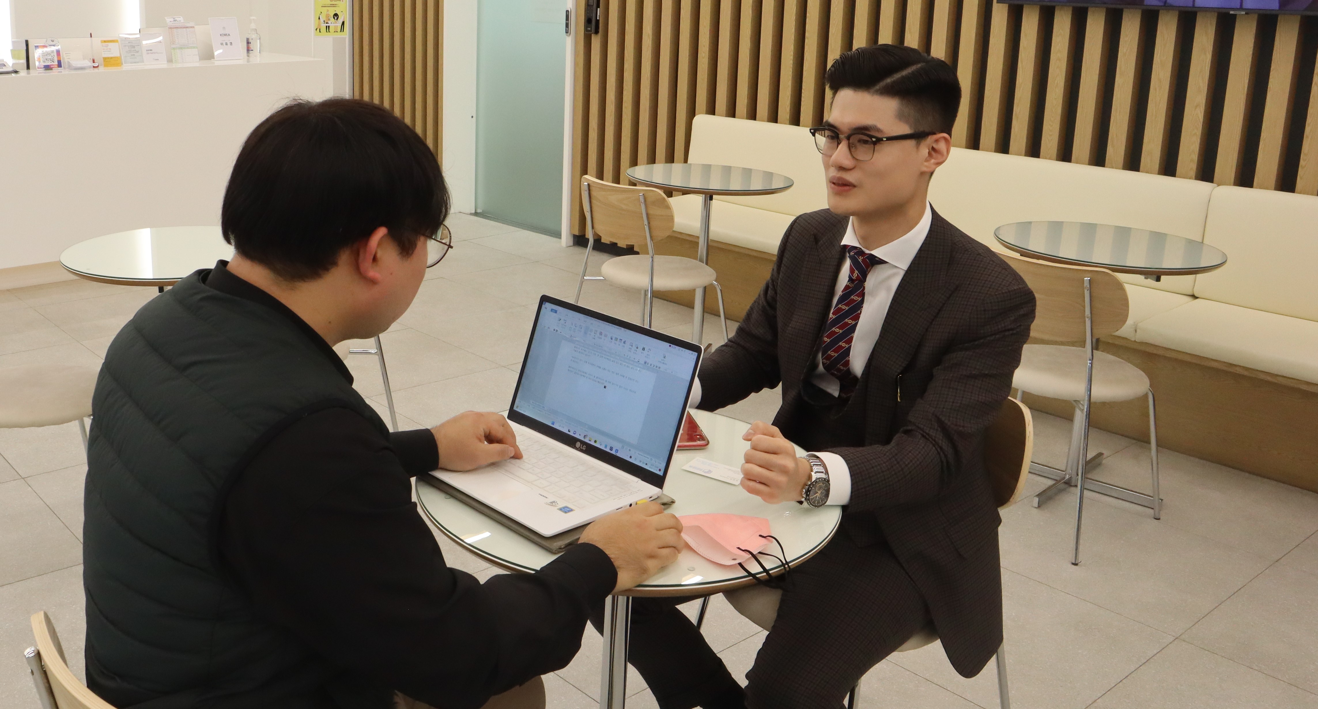 주민등록증 재발급