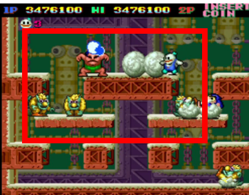 스노우맨 게임 사이트 바로가기