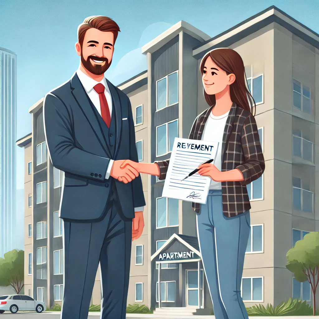 월세 받을 때 꼭 알아야 할 임대차 계약 조건