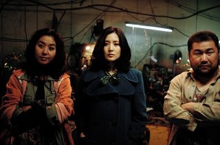 이영애 작품 활동