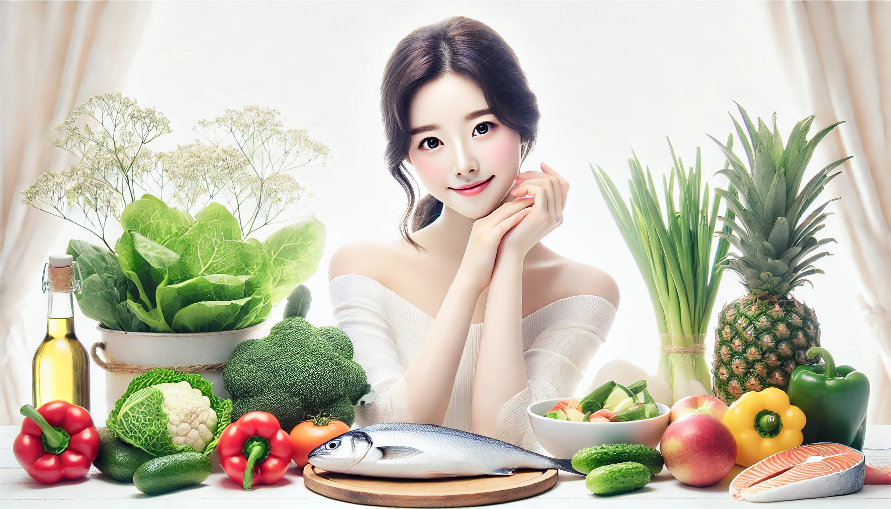 가공식품 원산지인증제도 관련 확인하는 이미지