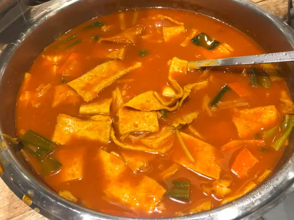 떡볶이