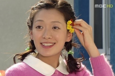 환상의-커플-정수영-배우