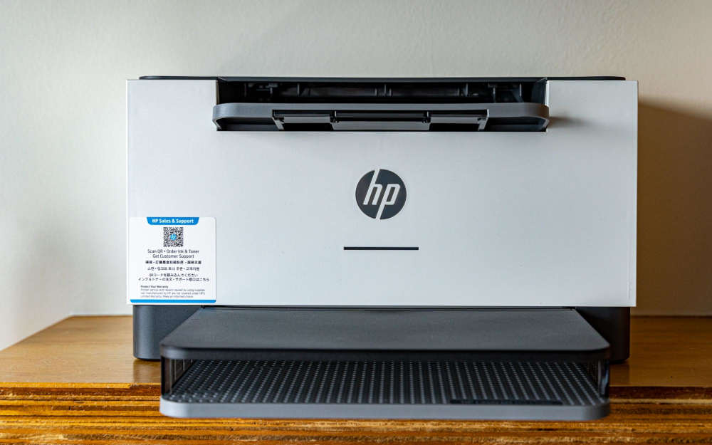 HP LaserJet M211dw 드라이버 다운로드