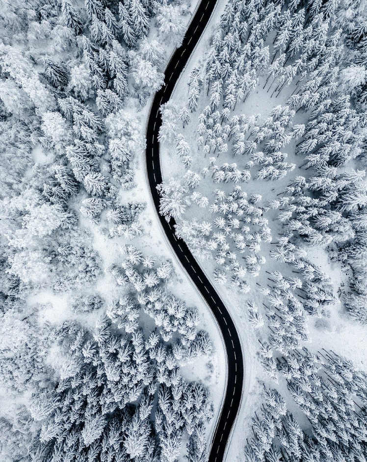 겨울철 자동차 안전 점검