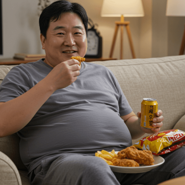 간수치 내리는 방법 사진 5