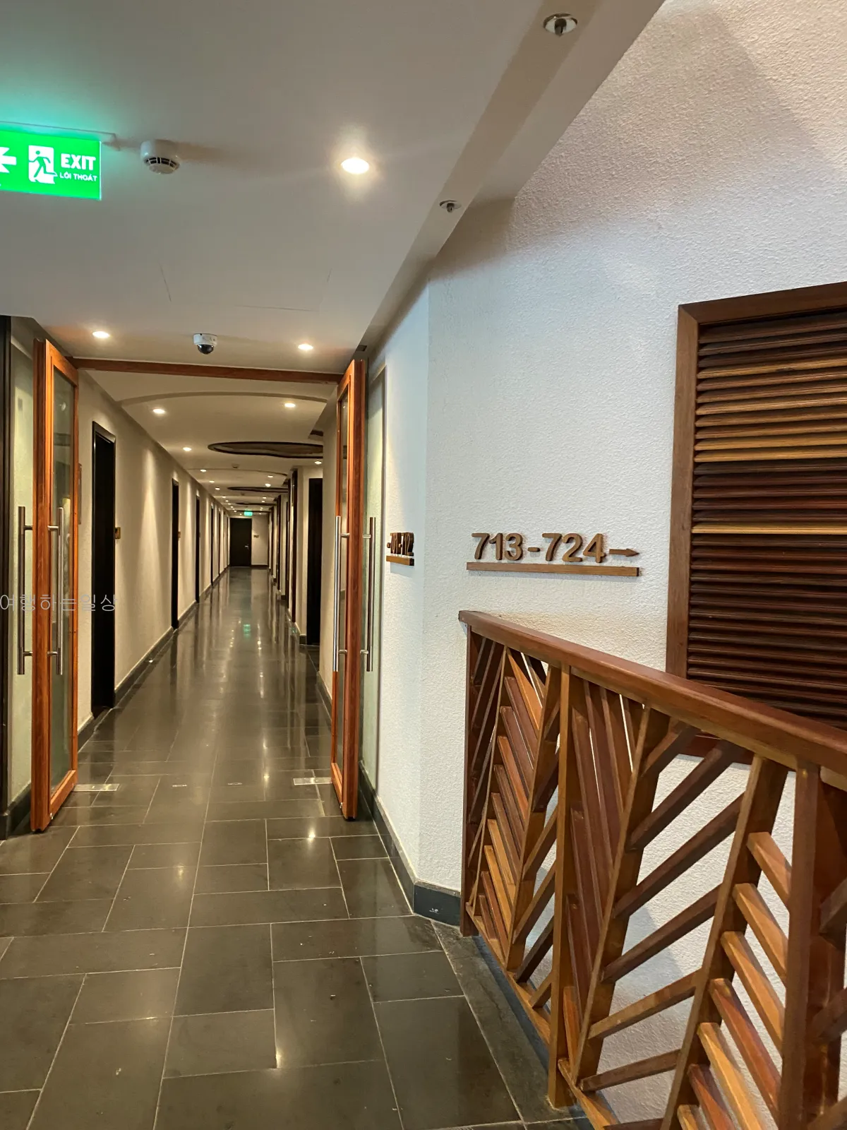 3박4일-나트랑-가족여행-아미아나리조트-체크인-빨리하는-방법-보증금-디파짓-참고사항