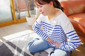 위경련 응급처치