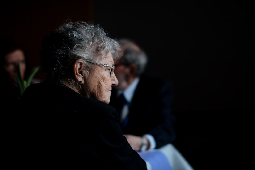 Senior jobs