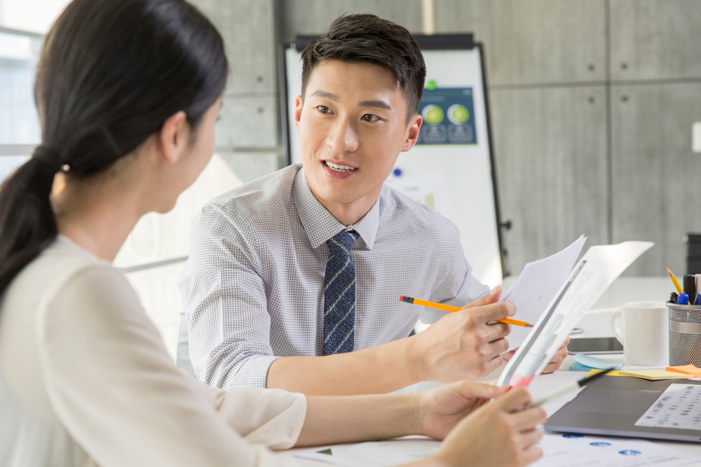 회의록 작성 방법