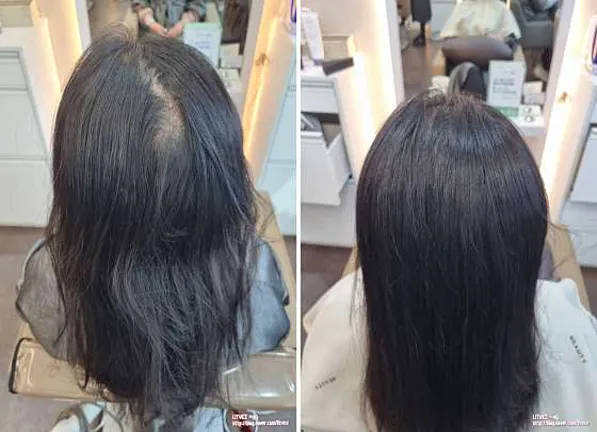 보다봄헤어 쌍문점