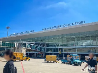 다낭 공항 면세점에서 판매하는 인기 술 종류 소개_10