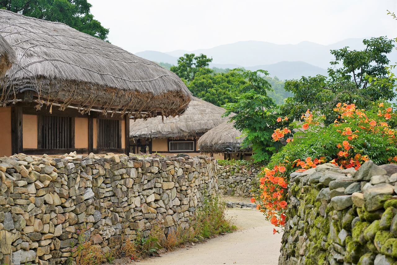 전라북도 익산시 다이로움 시골여행 지원금 혜택