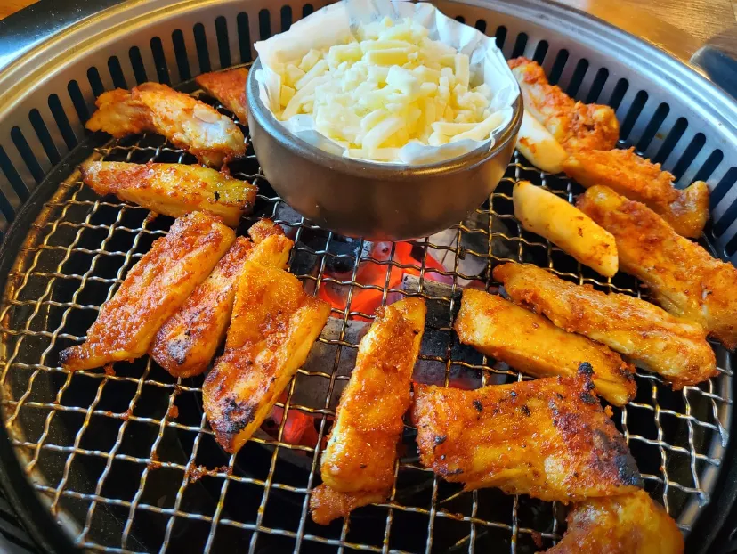 호원가든