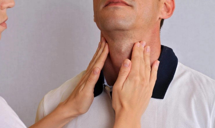 갑상선기능저하증 좋은 음식