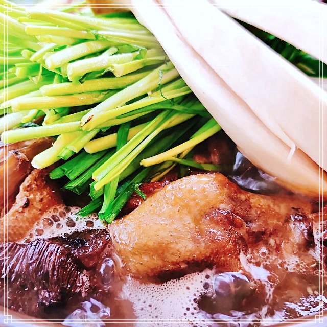 생생정보 경기 광주 남한산성 45년 전통 능이 부추 닭백숙 맛집