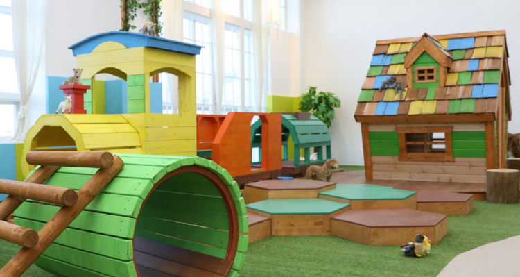 여수 테디베어뮤지엄