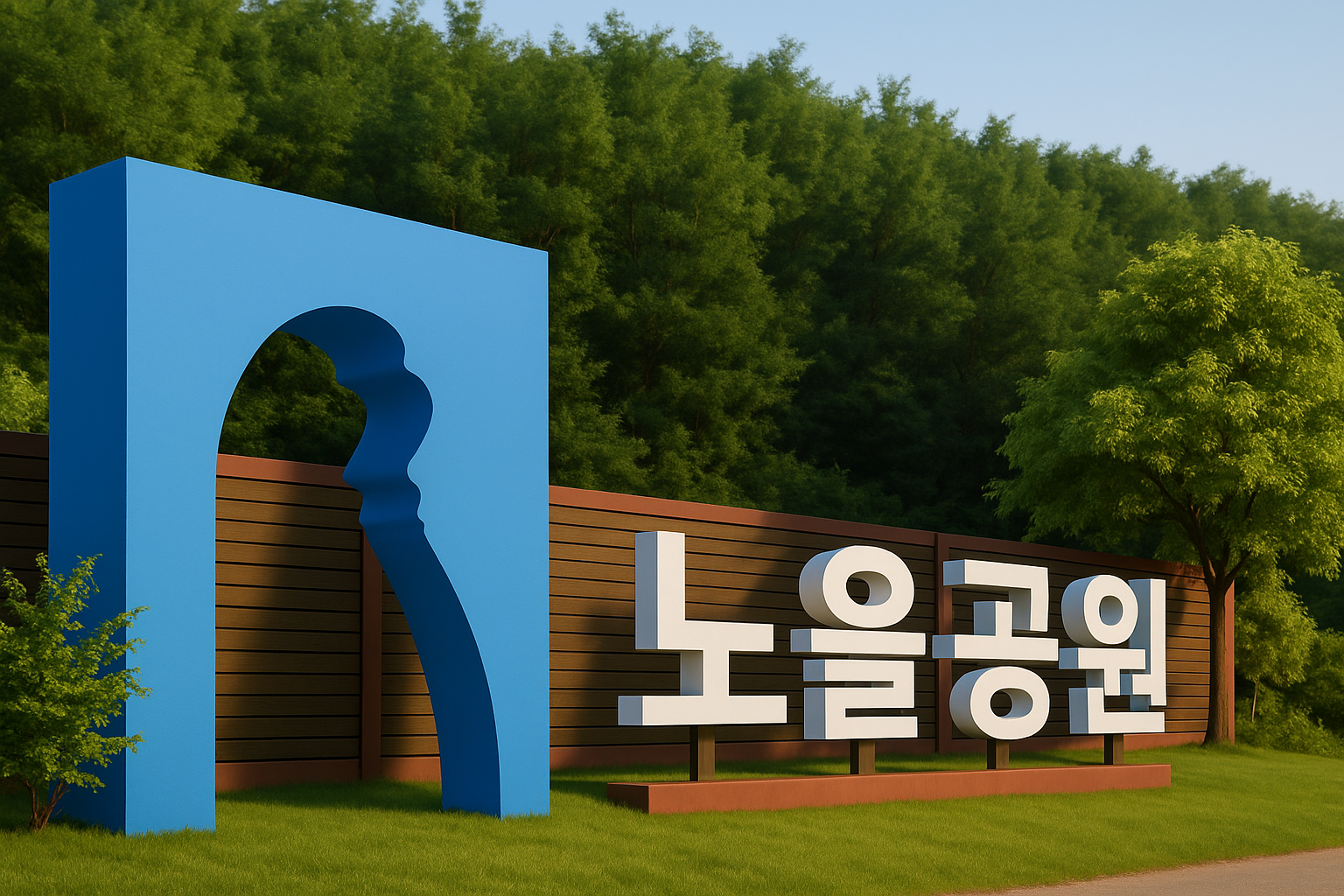 6월 예약하기 좋은 서울,경기 캠핑장 추천7곳