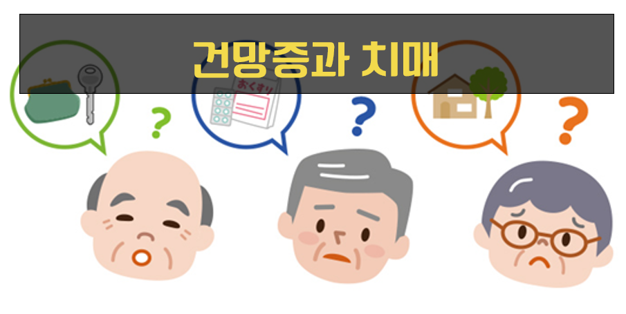 건망증 예방법