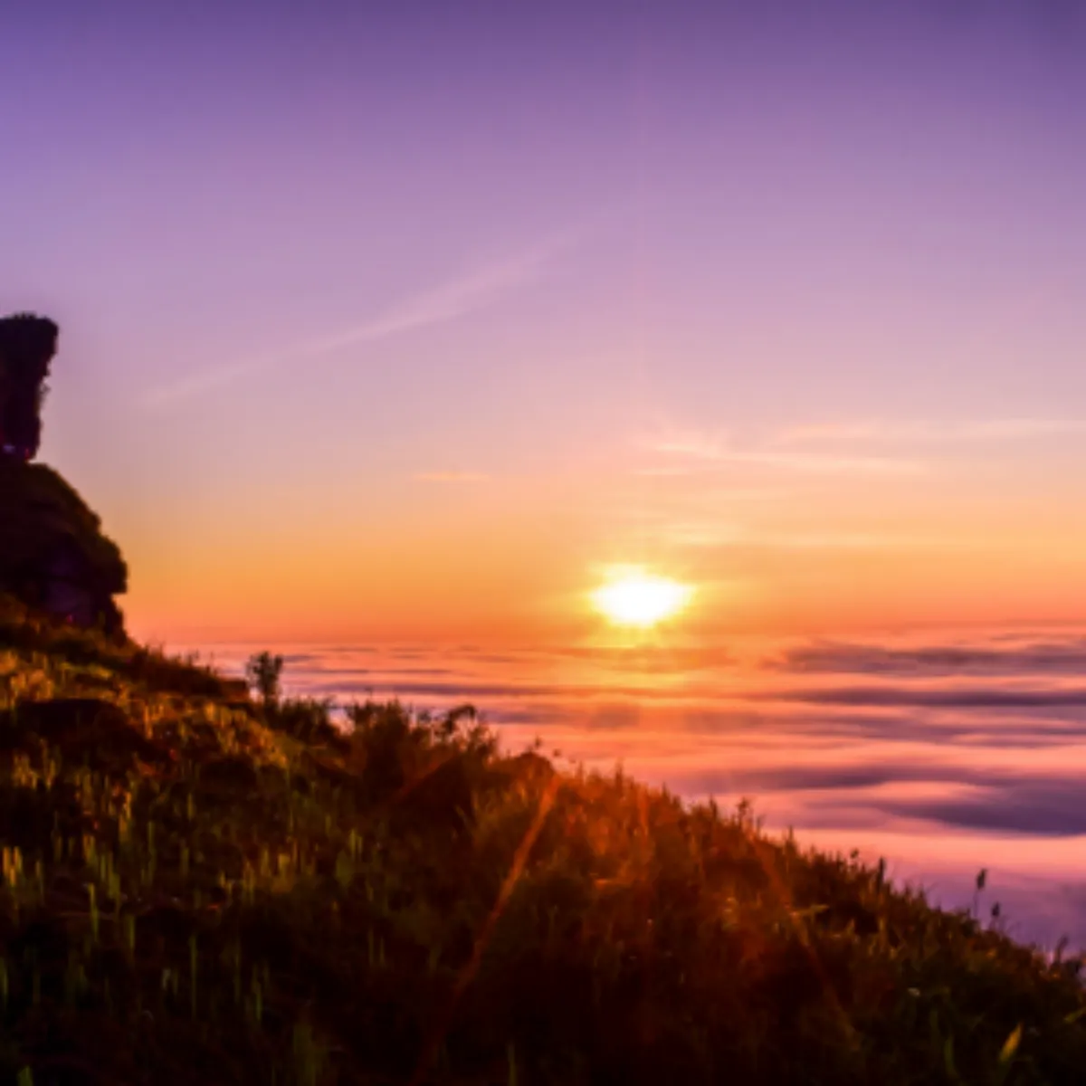 서울 새해 일출 명소