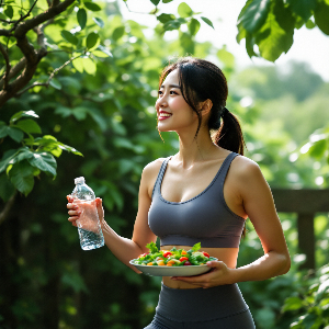 다이어트 약과의 비교