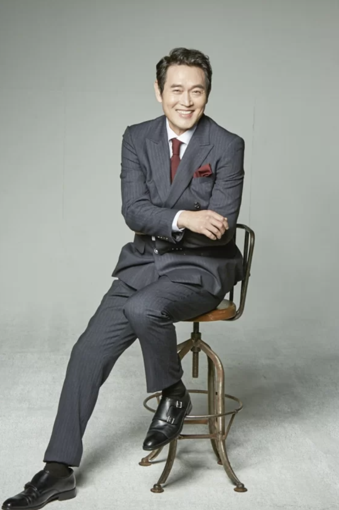 배우 김명수