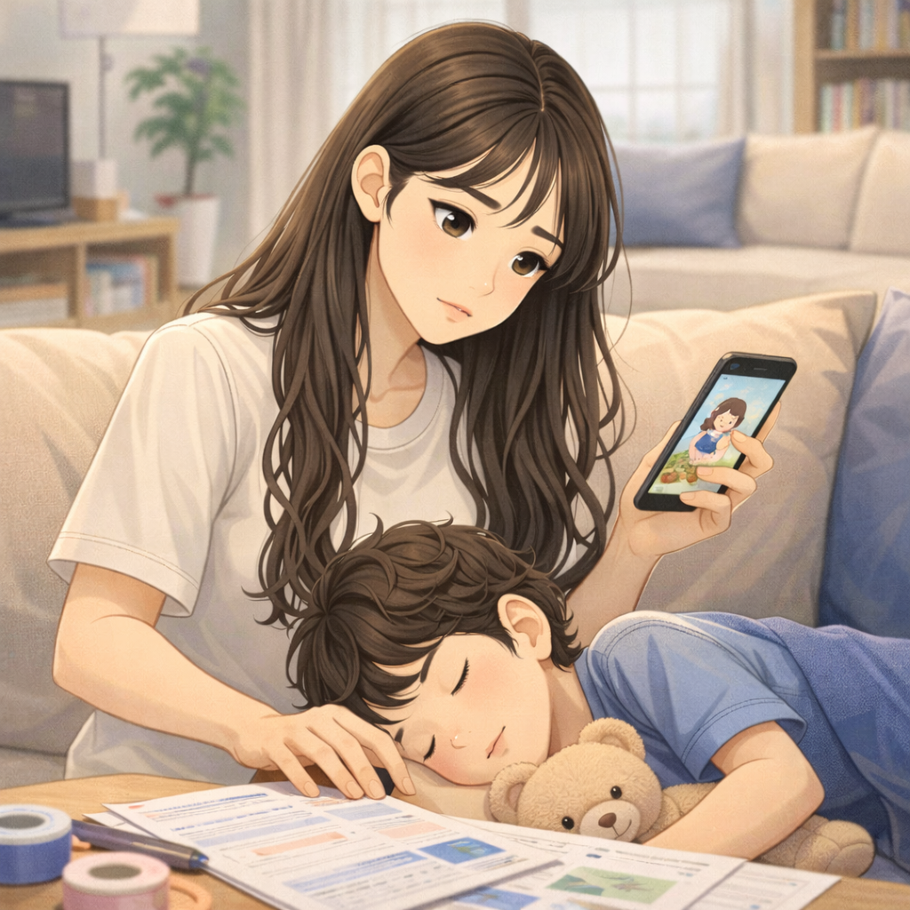 2026 자녀장려금 신청 조건 총정리, 아이 있는 가정 얼마나 받을까