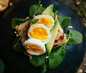 알부민 부작용 복용시간