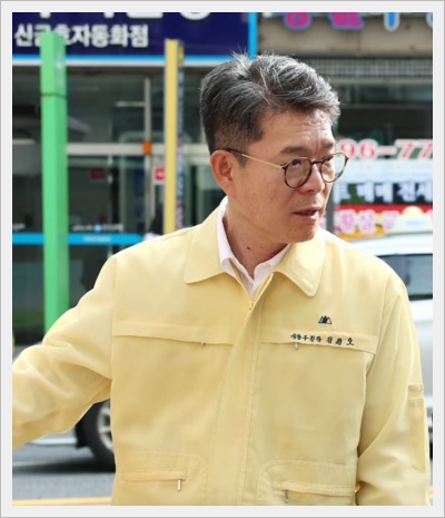 정원오 성동구청장 프로필,나이