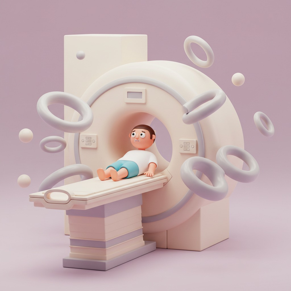 4세대 실손보험, MRI 보장범위 3