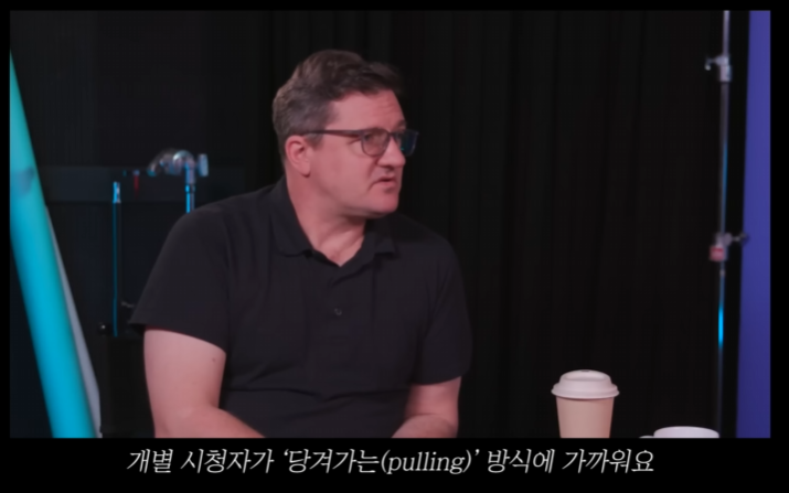 유튜브 핵심 관계자가 설명하는 2025년 유튜브 알고리즘 변화