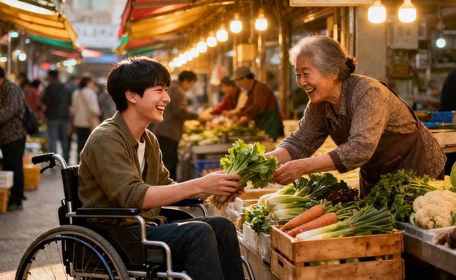 장애인-지역사회-자립의-중요성