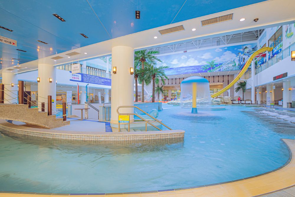 화순아쿠아나(전남 화순군)