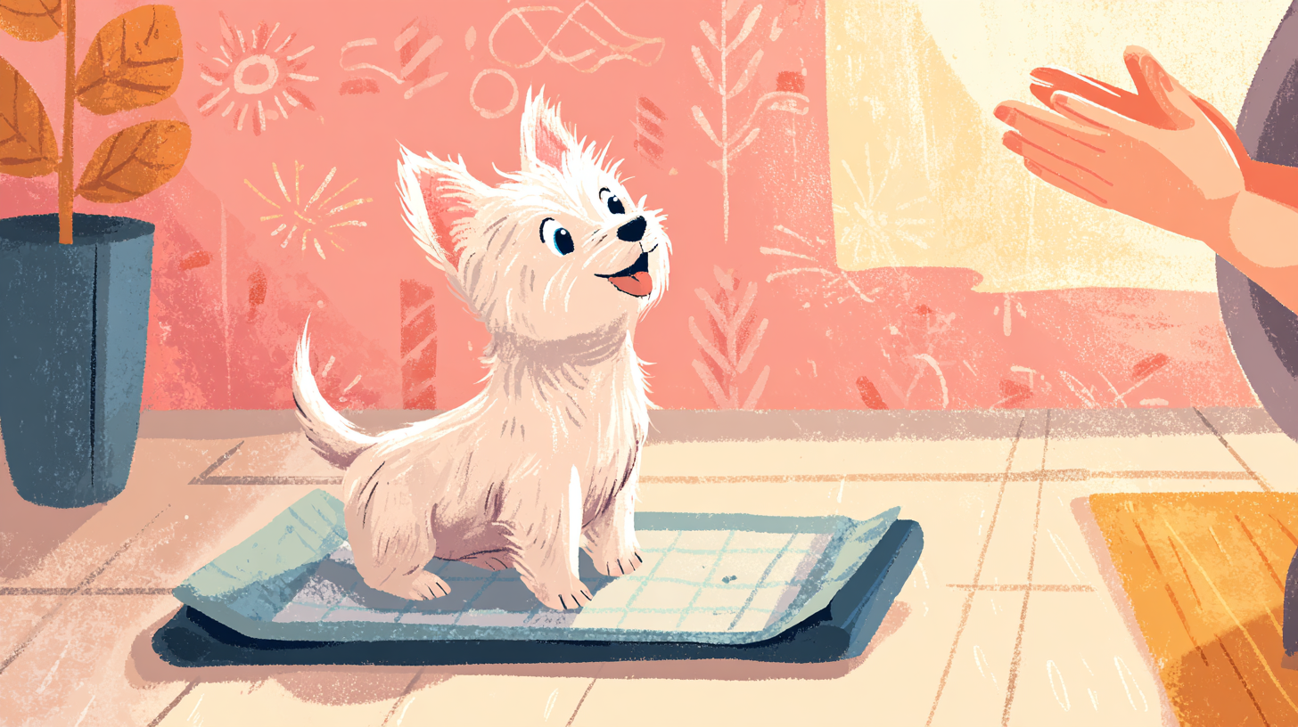 강아지 처음 키울 때(반려견 상식)