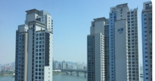 인천 송도 신축 오피스텔, 투자 포인트 7